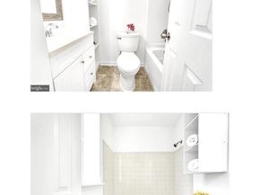 1838 4TH Street NW 2A, Washington DC 20001