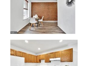 1838 4TH Street NW 2A, Washington DC 20001