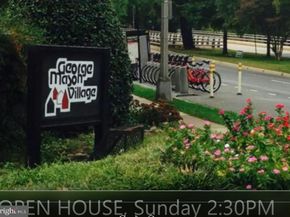 1509 S George Mason Drive 21, Arlington VA 22204