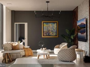 1650 Silver Hill Drive 2507, Mclean VA 22102