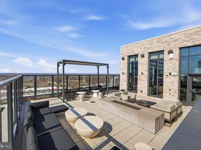 1650 Silver Hill Drive 2507, Mclean VA 22102