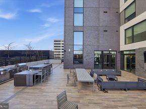 1650 Silver Hill Drive 2507, Mclean VA 22102