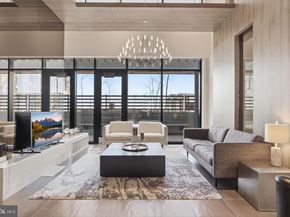 1650 Silver Hill Drive 2507, Mclean VA 22102