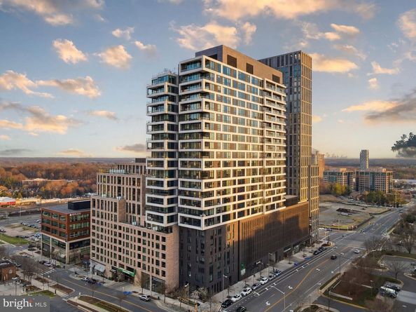1650 Silver Hill Drive 2507, Mclean VA 22102