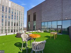 1650 Silver Hill Drive 2507, Mclean VA 22102