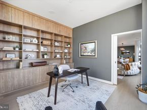 1650 Silver Hill Drive 2507, Mclean VA 22102