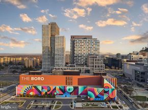 1650 Silver Hill Drive 2507, Mclean VA 22102