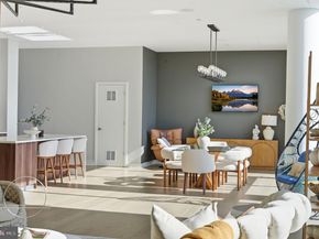 1650 Silver Hill Drive 2507, Mclean VA 22102