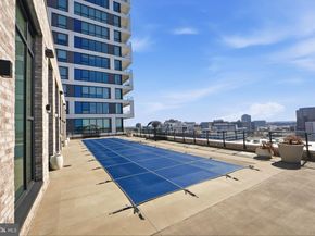 1650 Silver Hill Drive 2507, Mclean VA 22102