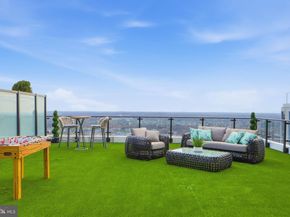 1650 Silver Hill Drive 2507, Mclean VA 22102