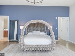 1650 Silver Hill Drive 2507, Mclean VA 22102