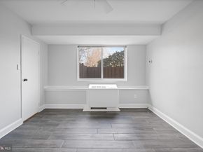 3701 5TH Street S 106, Arlington VA 22204