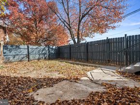 4314 Wheeler Road SE, Washington DC 20032