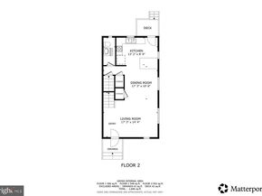 4314 Wheeler Road SE, Washington DC 20032