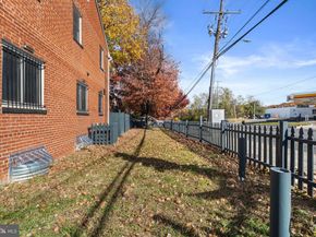 4314 Wheeler Road SE, Washington DC 20032