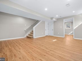 4314 Wheeler Road SE, Washington DC 20032