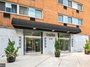 2101 Chestnut Street 1024, Philadelphia PA 19103