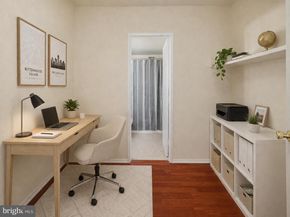 2101 Chestnut Street 1024, Philadelphia PA 19103