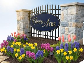 63 Harlow Circle, Ambler PA 19002