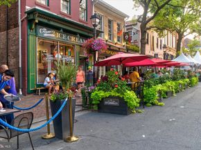 539 S Columbus Street, Alexandria VA 22314