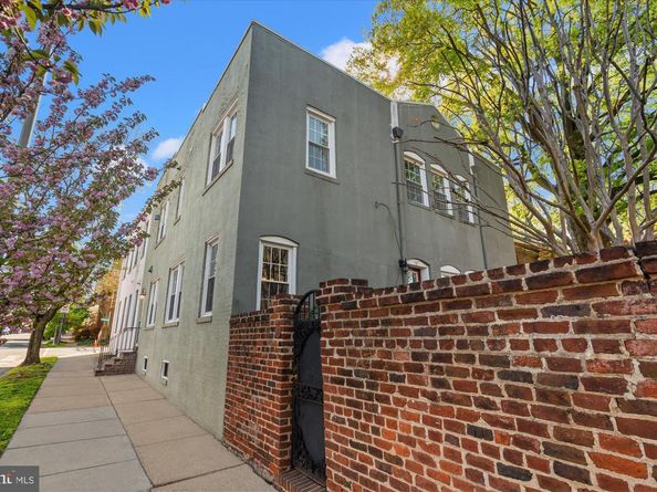 539 S Columbus Street, Alexandria VA 22314