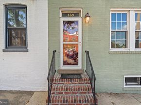 539 S Columbus Street, Alexandria VA 22314