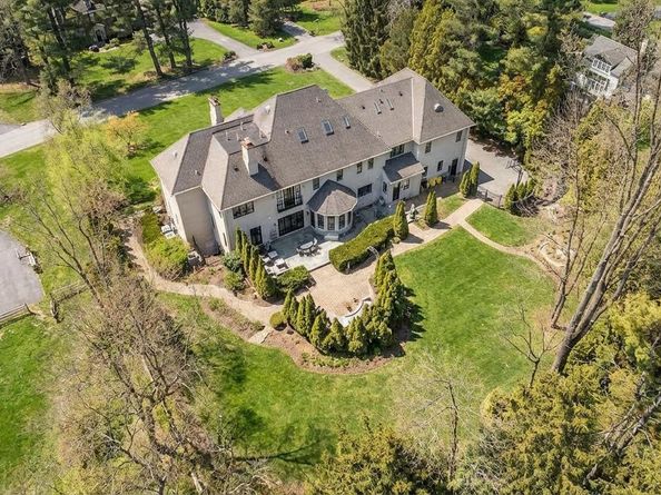621 Great Springs Road, Bryn Mawr PA 19010
