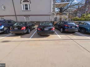 2101 Connecticut Avenue NW 6, Washington DC 20008