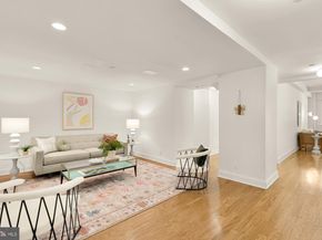 3601 Connecticut Avenue NW L10, Washington DC 20008