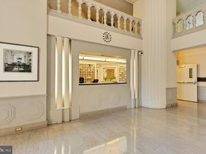 3601 Connecticut Avenue NW L10, Washington DC 20008