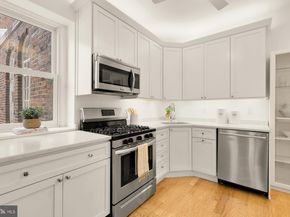 3601 Connecticut Avenue NW L10, Washington DC 20008
