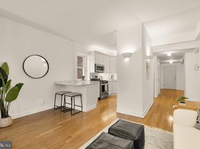 3601 Connecticut Avenue NW L10, Washington DC 20008