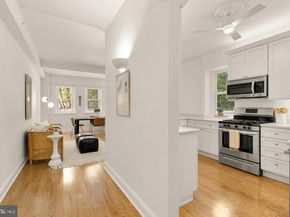 3601 Connecticut Avenue NW L10, Washington DC 20008