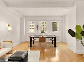 3601 Connecticut Avenue NW L10, Washington DC 20008