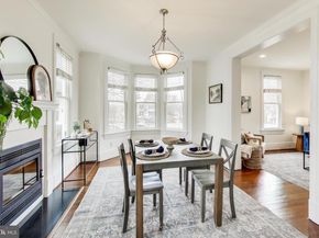 612 Butternut Street NW, Washington DC 20012