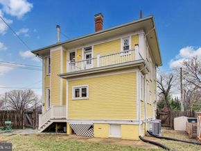 612 Butternut Street NW, Washington DC 20012