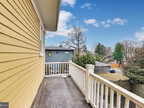 612 Butternut Street NW, Washington DC 20012