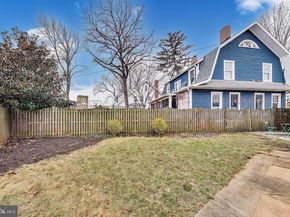 612 Butternut Street NW, Washington DC 20012