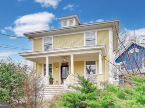 612 Butternut Street NW, Washington DC 20012