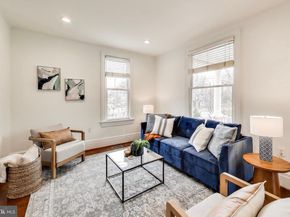 612 Butternut Street NW, Washington DC 20012