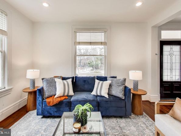 612 Butternut Street NW, Washington DC 20012