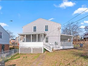 852 50TH Place NE, Washington DC 20019