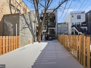 3916 8TH Street NW B, Washington DC 20011