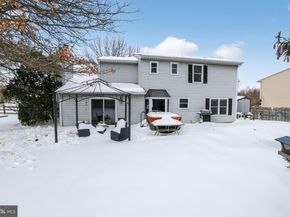 1997 Sunrise Way, Jamison PA 18929