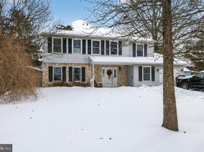 1997 Sunrise Way, Jamison PA 18929