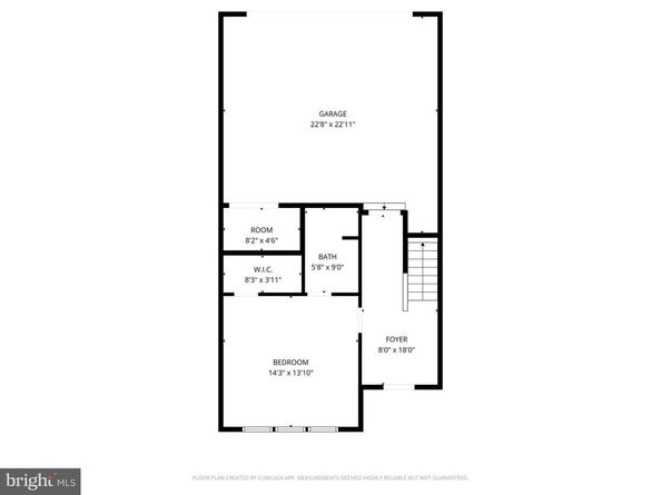 13725 Aviation Place, Herndon VA 20171