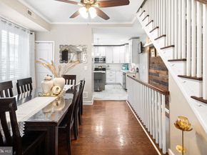 1721 Johnston Street, Philadelphia PA 19145