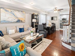 1721 Johnston Street, Philadelphia PA 19145