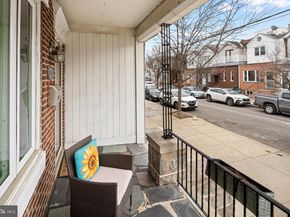 1721 Johnston Street, Philadelphia PA 19145