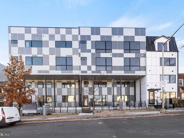 824 18TH Street NE 12, Washington DC 20002